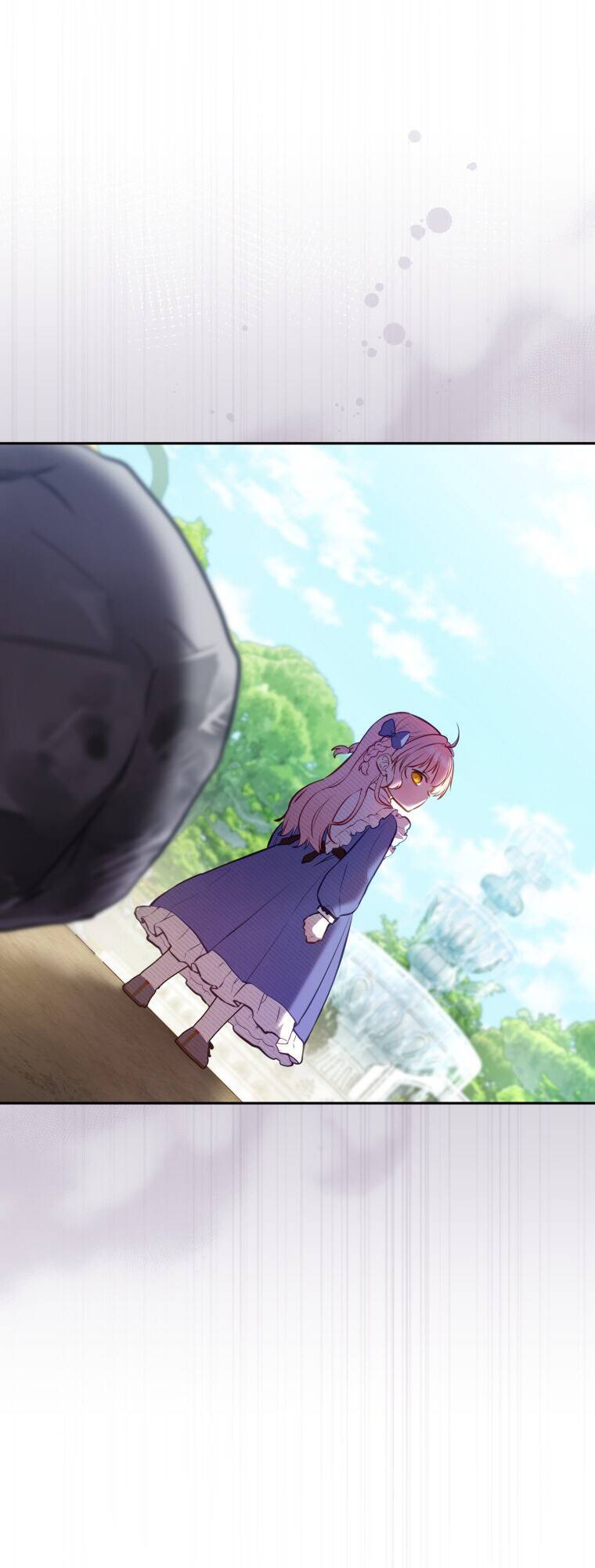 Tôi Đang Được Nuôi Dưỡng Bởi Những Kẻ Phản Diện Chapter 3 - Trang 2