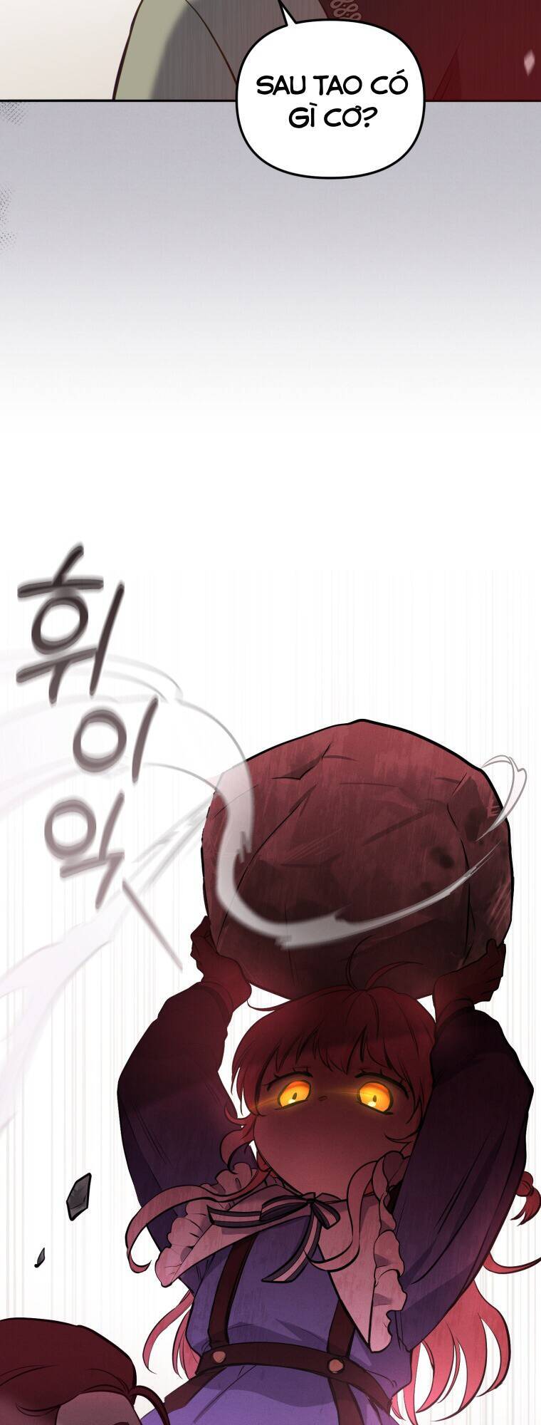 Tôi Đang Được Nuôi Dưỡng Bởi Những Kẻ Phản Diện Chapter 3 - Trang 2