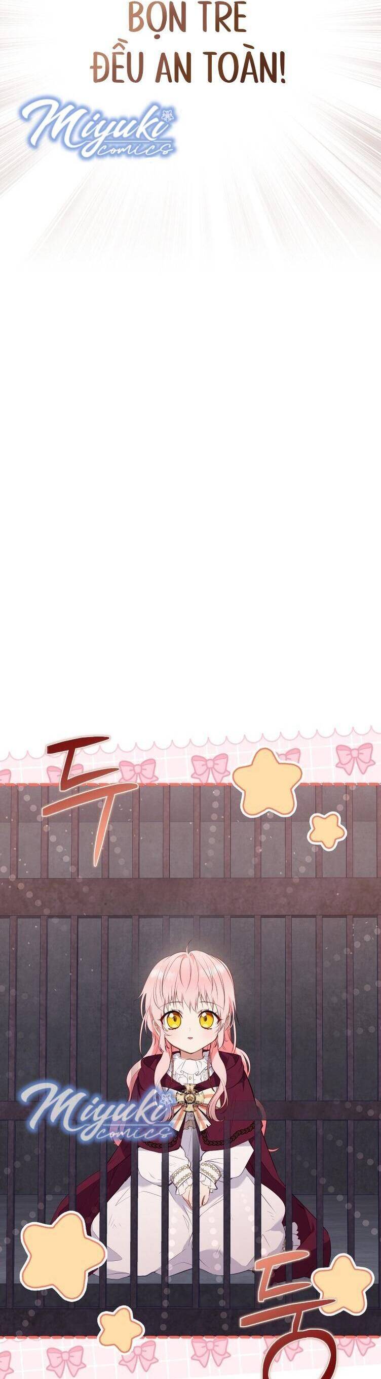 Tôi Đang Được Nuôi Dưỡng Bởi Những Kẻ Phản Diện Chapter 30 - Trang 2