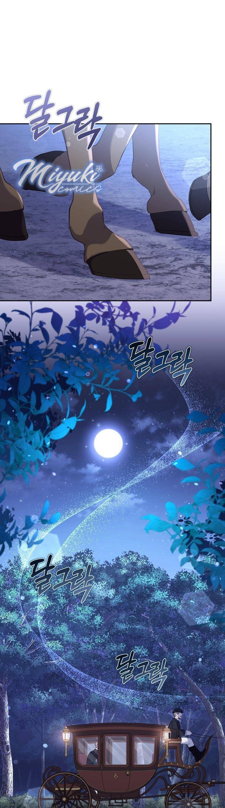 Tôi Đang Được Nuôi Dưỡng Bởi Những Kẻ Phản Diện Chapter 30 - Trang 2