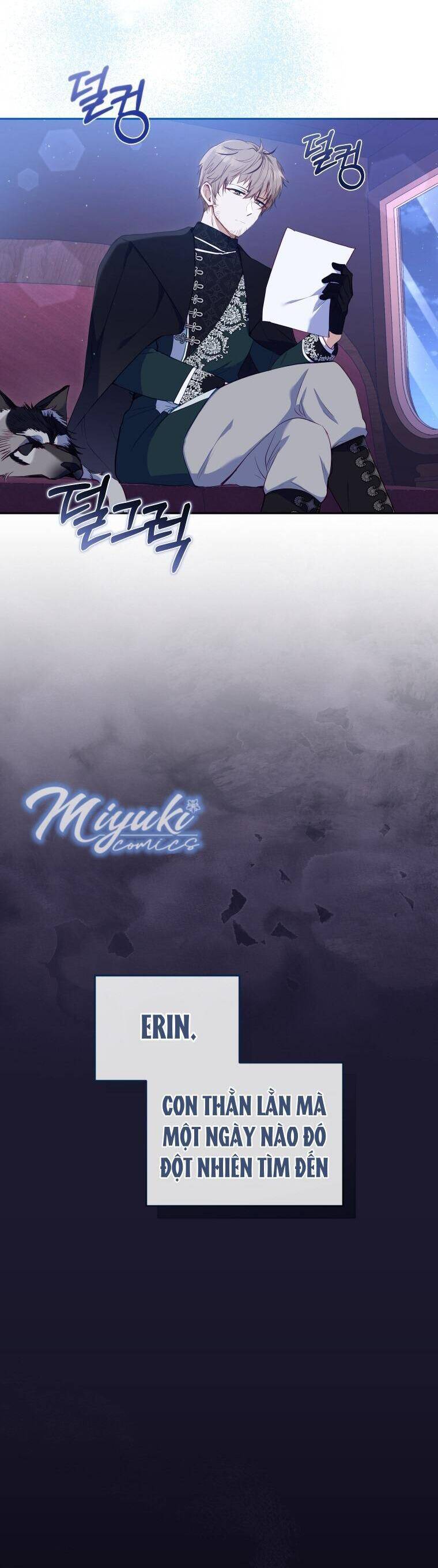 Tôi Đang Được Nuôi Dưỡng Bởi Những Kẻ Phản Diện Chapter 30 - Trang 2