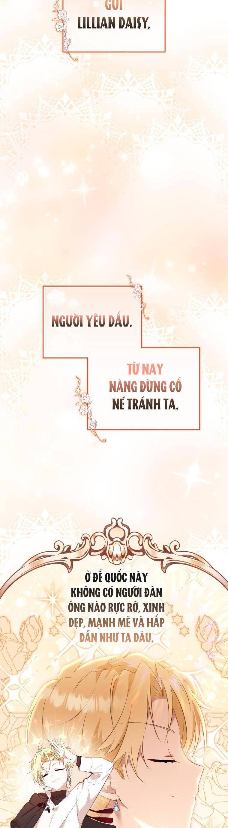 Tôi Đang Được Nuôi Dưỡng Bởi Những Kẻ Phản Diện Chapter 32 - Trang 2