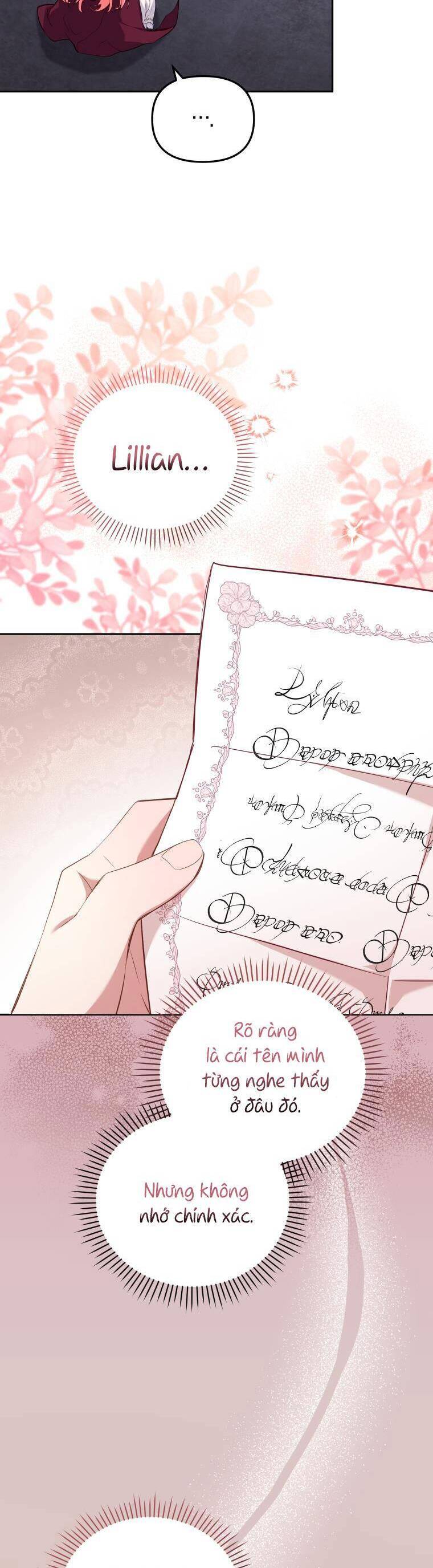 Tôi Đang Được Nuôi Dưỡng Bởi Những Kẻ Phản Diện Chapter 32 - Trang 2