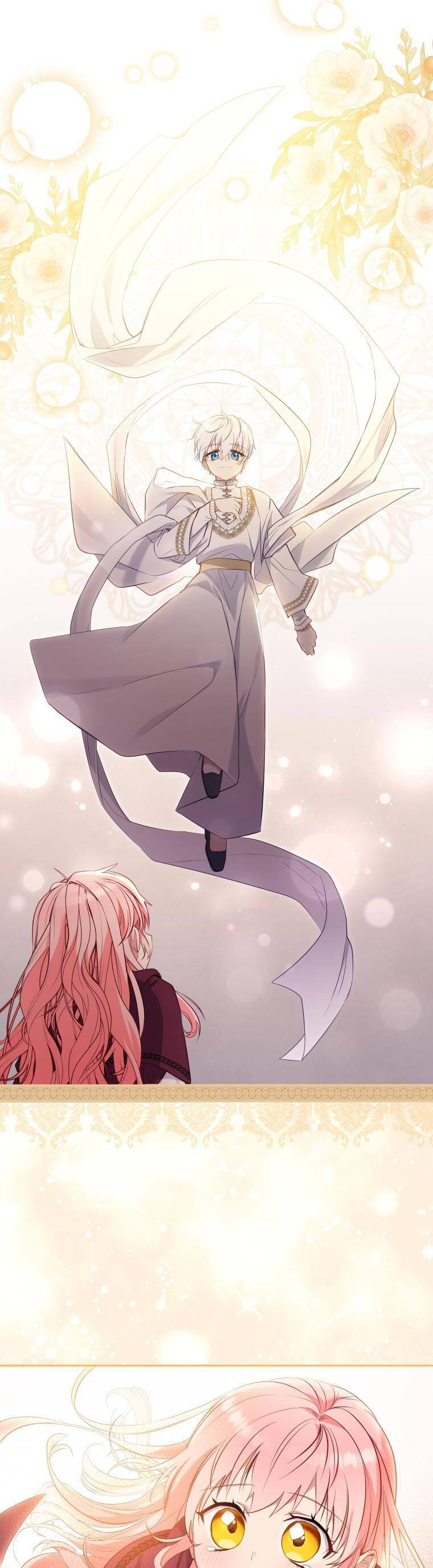 Tôi Đang Được Nuôi Dưỡng Bởi Những Kẻ Phản Diện Chapter 32 - Trang 2