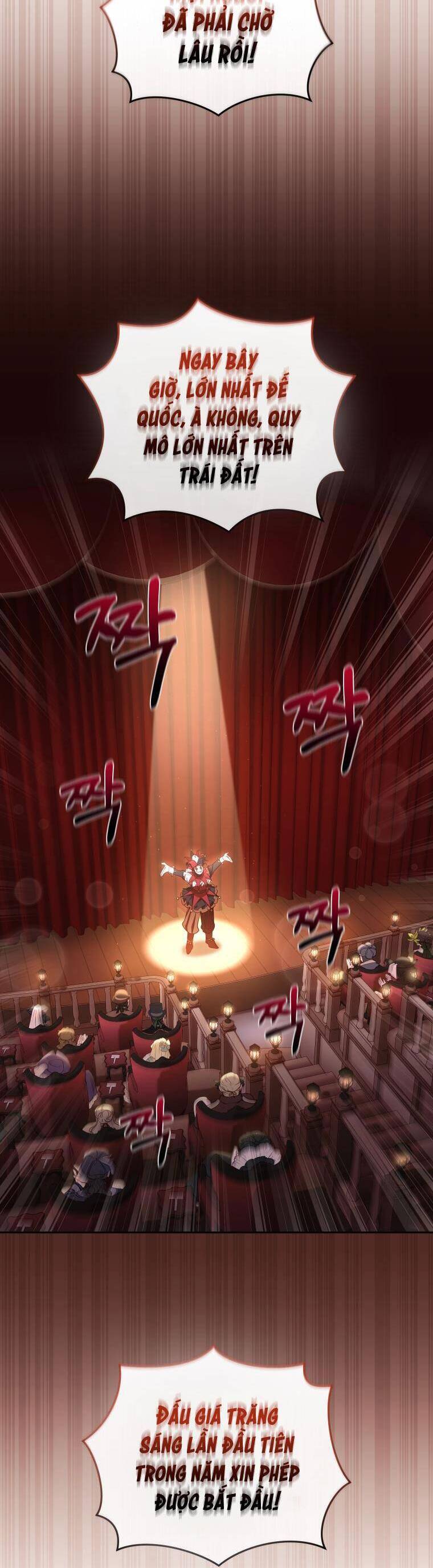 Tôi Đang Được Nuôi Dưỡng Bởi Những Kẻ Phản Diện Chapter 32 - Trang 2