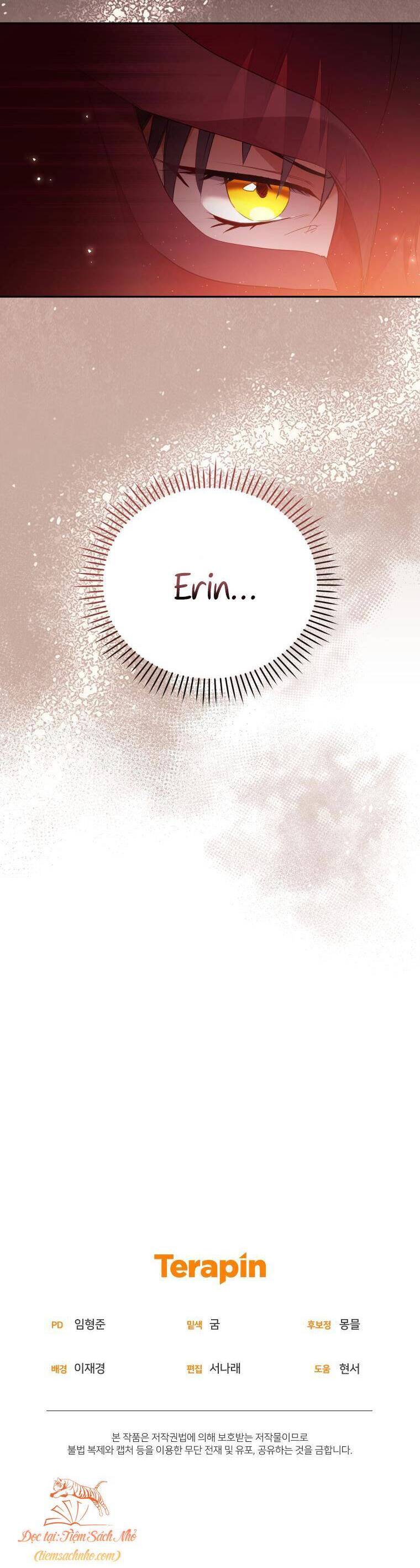 Tôi Đang Được Nuôi Dưỡng Bởi Những Kẻ Phản Diện Chapter 32 - Trang 2