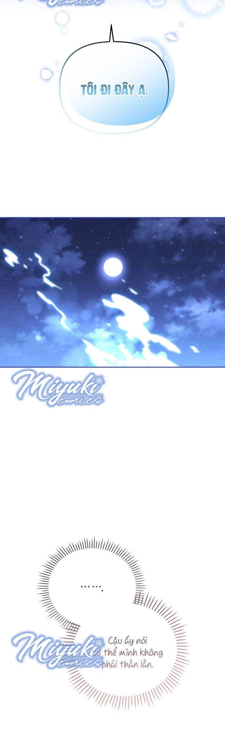 Tôi Đang Được Nuôi Dưỡng Bởi Những Kẻ Phản Diện Chapter 33 - Trang 2