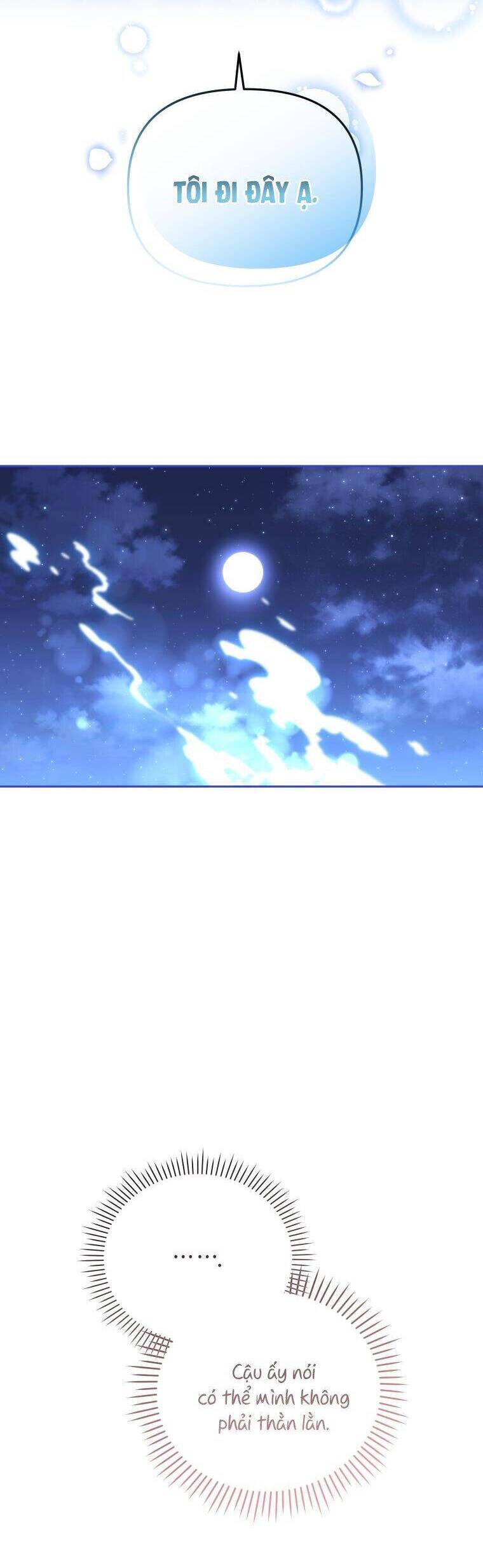 Tôi Đang Được Nuôi Dưỡng Bởi Những Kẻ Phản Diện Chapter 33 - Trang 2