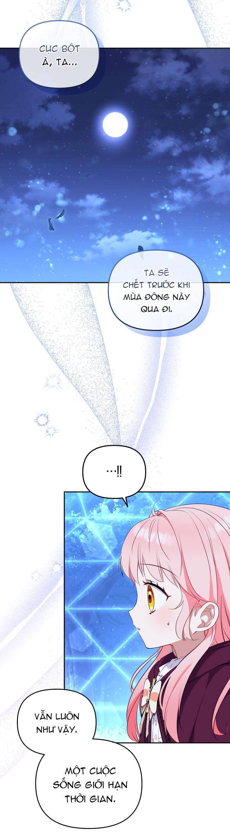 Tôi Đang Được Nuôi Dưỡng Bởi Những Kẻ Phản Diện Chapter 34 - Trang 2