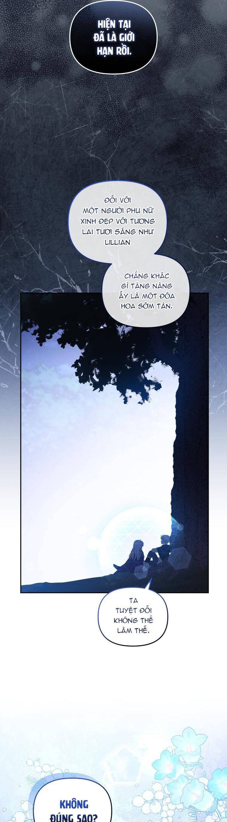 Tôi Đang Được Nuôi Dưỡng Bởi Những Kẻ Phản Diện Chapter 34 - Trang 2