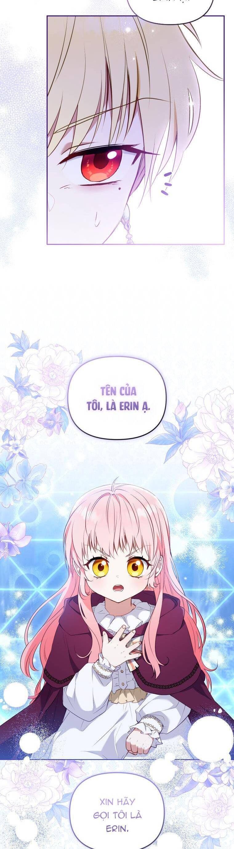 Tôi Đang Được Nuôi Dưỡng Bởi Những Kẻ Phản Diện Chapter 34 - Trang 2