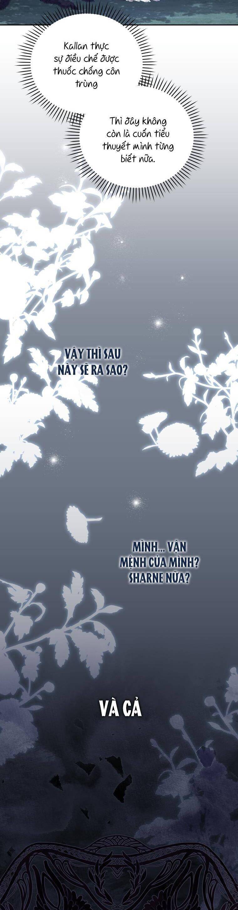 Tôi Đang Được Nuôi Dưỡng Bởi Những Kẻ Phản Diện Chapter 34 - Trang 2