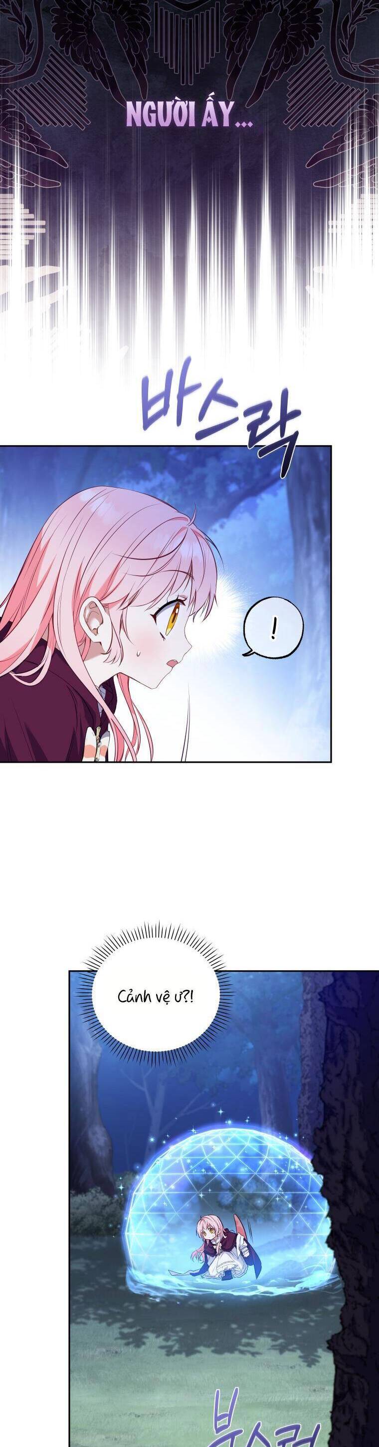 Tôi Đang Được Nuôi Dưỡng Bởi Những Kẻ Phản Diện Chapter 34 - Trang 2