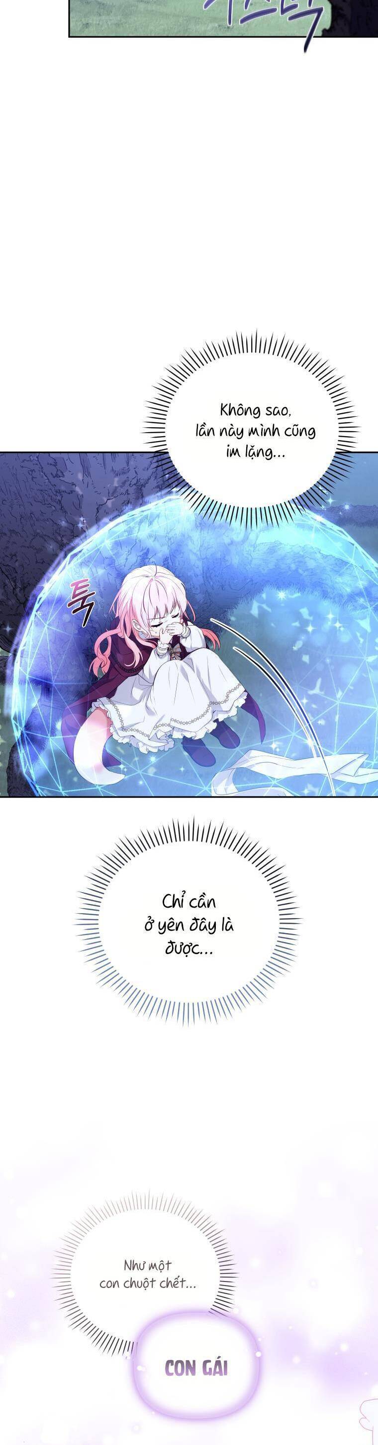 Tôi Đang Được Nuôi Dưỡng Bởi Những Kẻ Phản Diện Chapter 34 - Trang 2