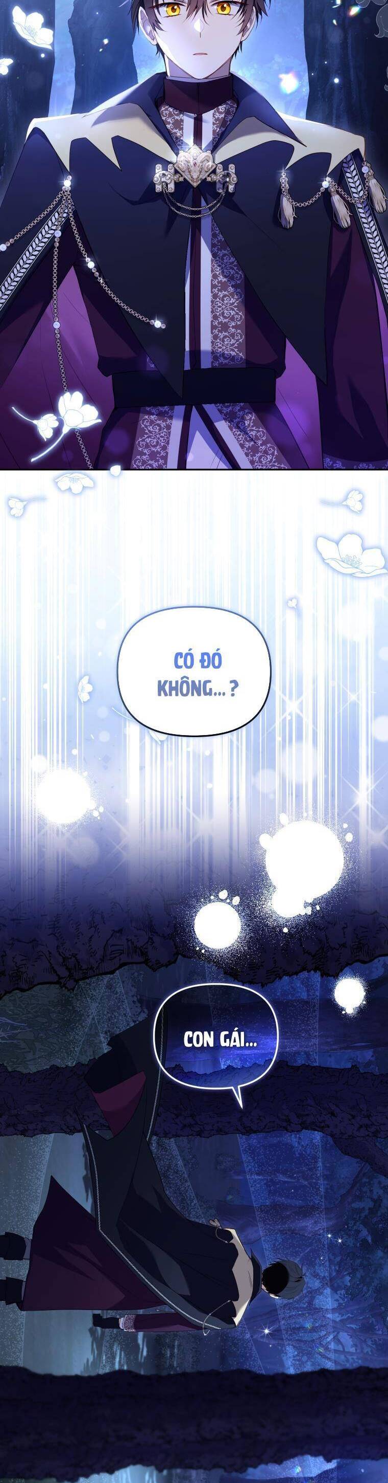 Tôi Đang Được Nuôi Dưỡng Bởi Những Kẻ Phản Diện Chapter 34 - Trang 2