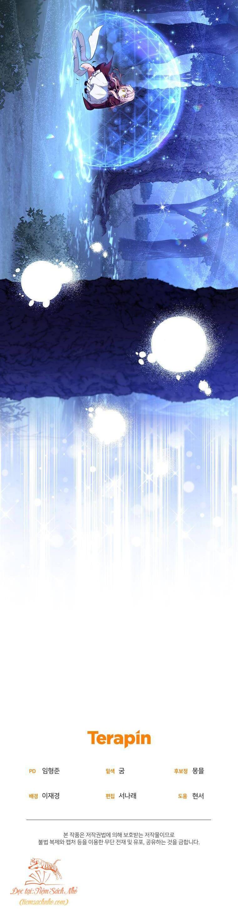 Tôi Đang Được Nuôi Dưỡng Bởi Những Kẻ Phản Diện Chapter 34 - Trang 2