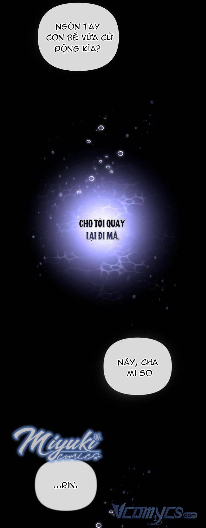 Tôi Đang Được Nuôi Dưỡng Bởi Những Kẻ Phản Diện Chapter 37 - Trang 2