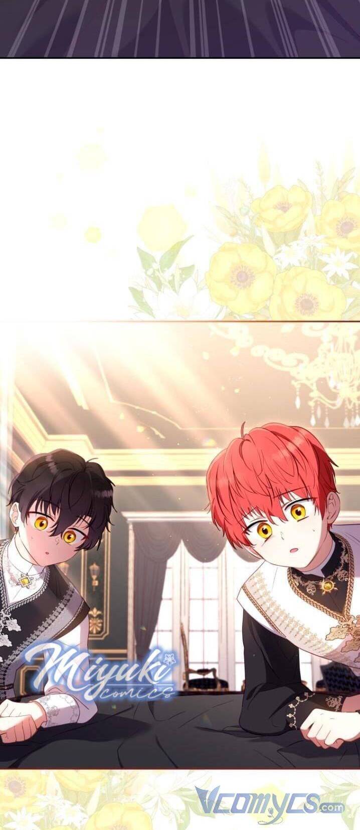 Tôi Đang Được Nuôi Dưỡng Bởi Những Kẻ Phản Diện Chapter 37 - Trang 2