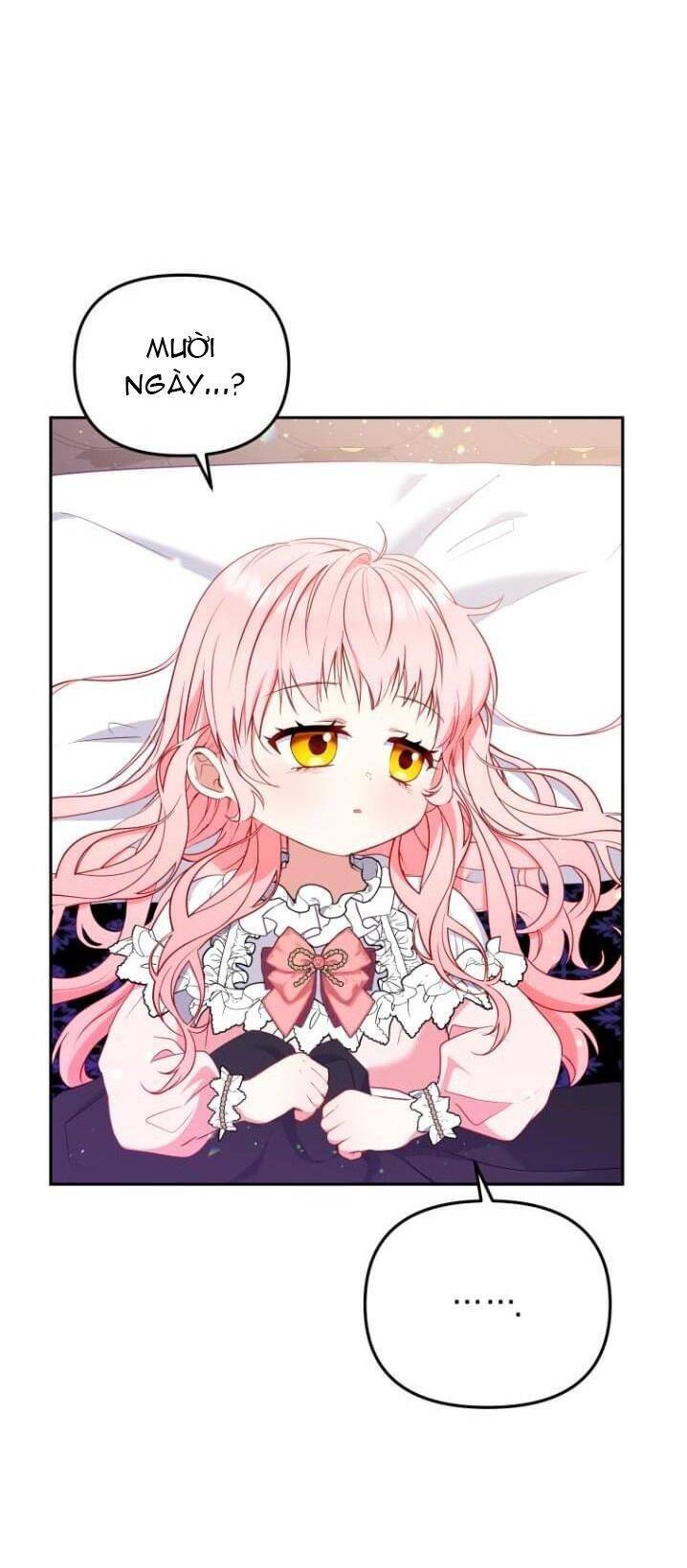 Tôi Đang Được Nuôi Dưỡng Bởi Những Kẻ Phản Diện Chapter 37 - Trang 2