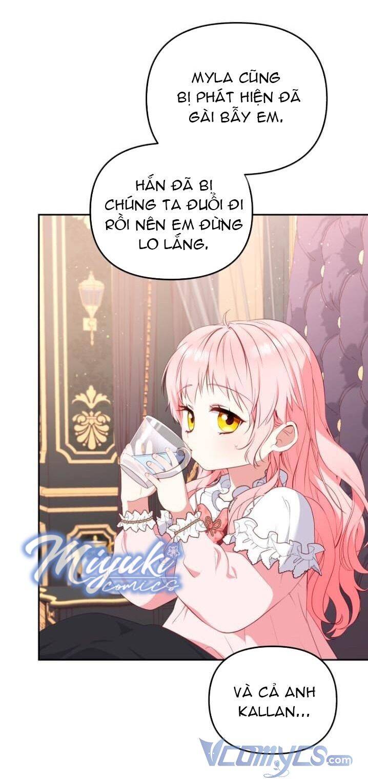 Tôi Đang Được Nuôi Dưỡng Bởi Những Kẻ Phản Diện Chapter 37 - Trang 2