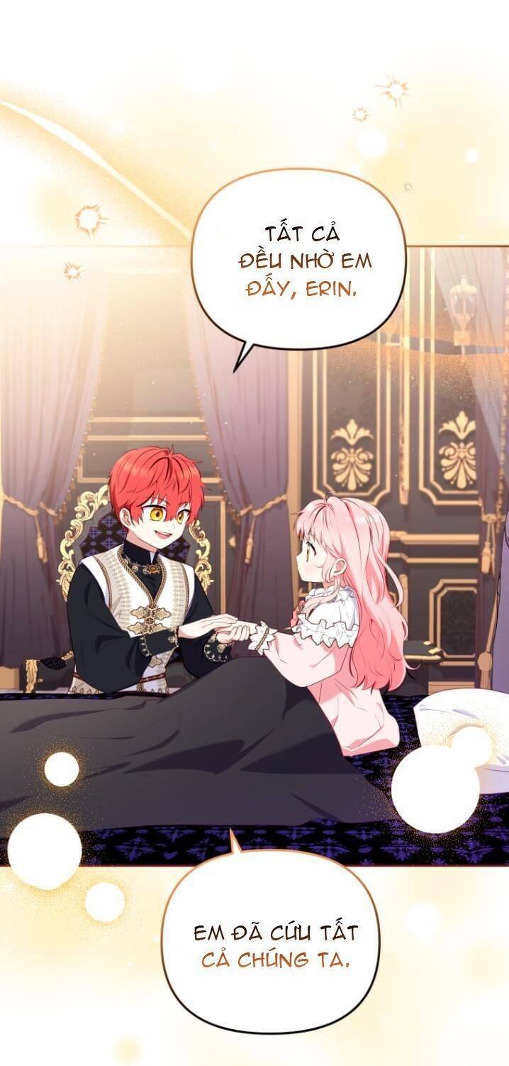 Tôi Đang Được Nuôi Dưỡng Bởi Những Kẻ Phản Diện Chapter 37 - Trang 2