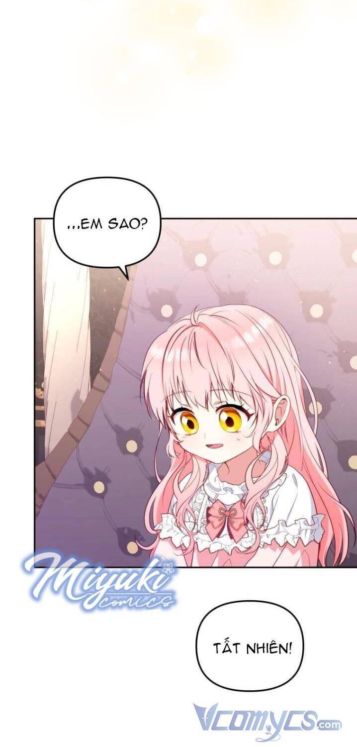 Tôi Đang Được Nuôi Dưỡng Bởi Những Kẻ Phản Diện Chapter 37 - Trang 2