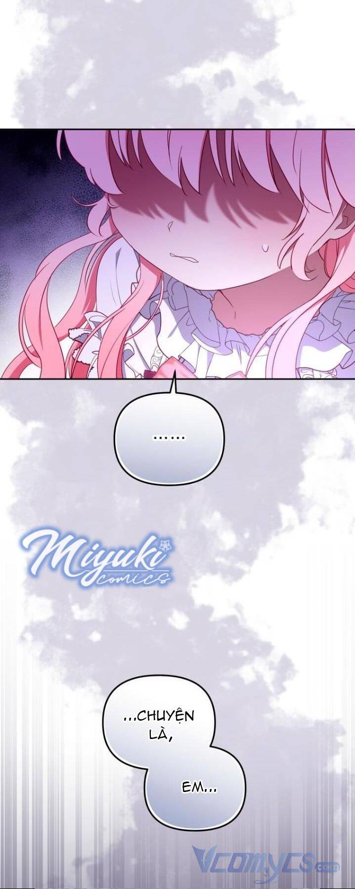 Tôi Đang Được Nuôi Dưỡng Bởi Những Kẻ Phản Diện Chapter 37 - Trang 2