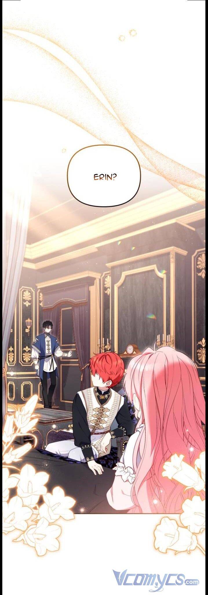 Tôi Đang Được Nuôi Dưỡng Bởi Những Kẻ Phản Diện Chapter 37 - Trang 2