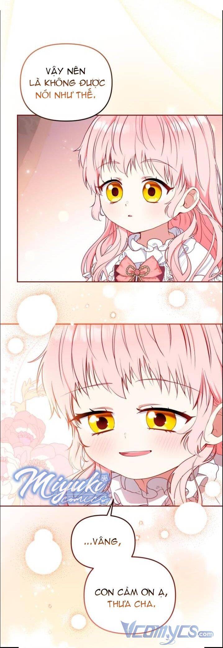 Tôi Đang Được Nuôi Dưỡng Bởi Những Kẻ Phản Diện Chapter 37 - Trang 2