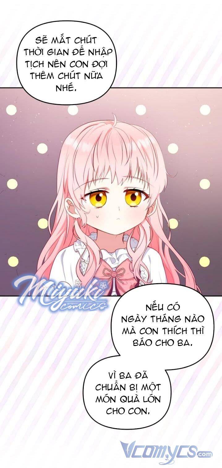 Tôi Đang Được Nuôi Dưỡng Bởi Những Kẻ Phản Diện Chapter 37 - Trang 2