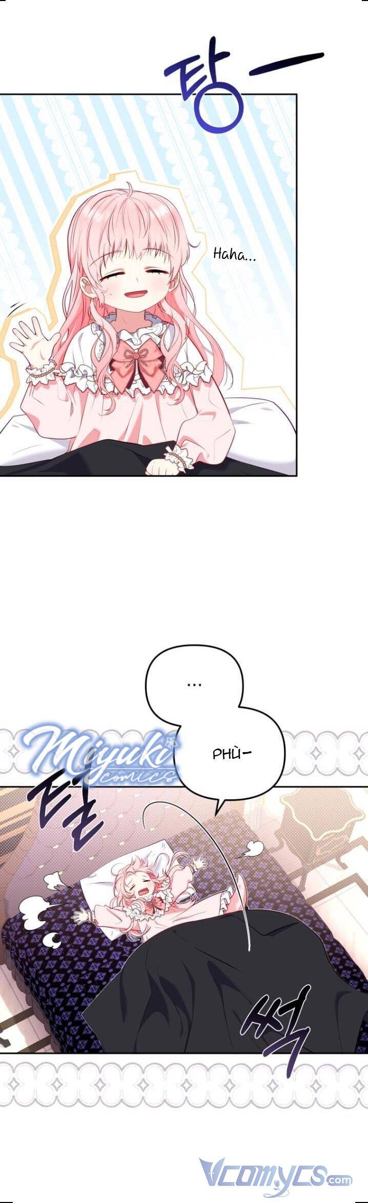 Tôi Đang Được Nuôi Dưỡng Bởi Những Kẻ Phản Diện Chapter 37 - Trang 2