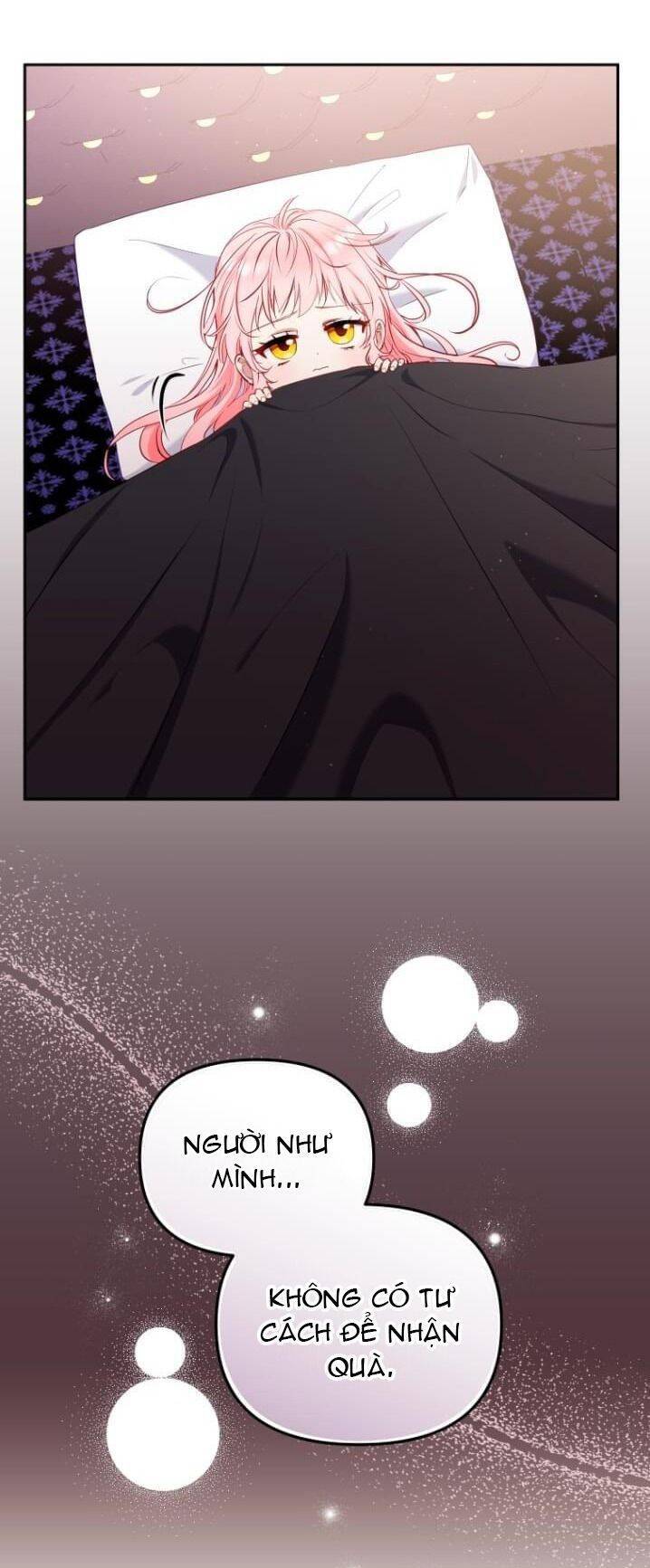 Tôi Đang Được Nuôi Dưỡng Bởi Những Kẻ Phản Diện Chapter 37 - Trang 2