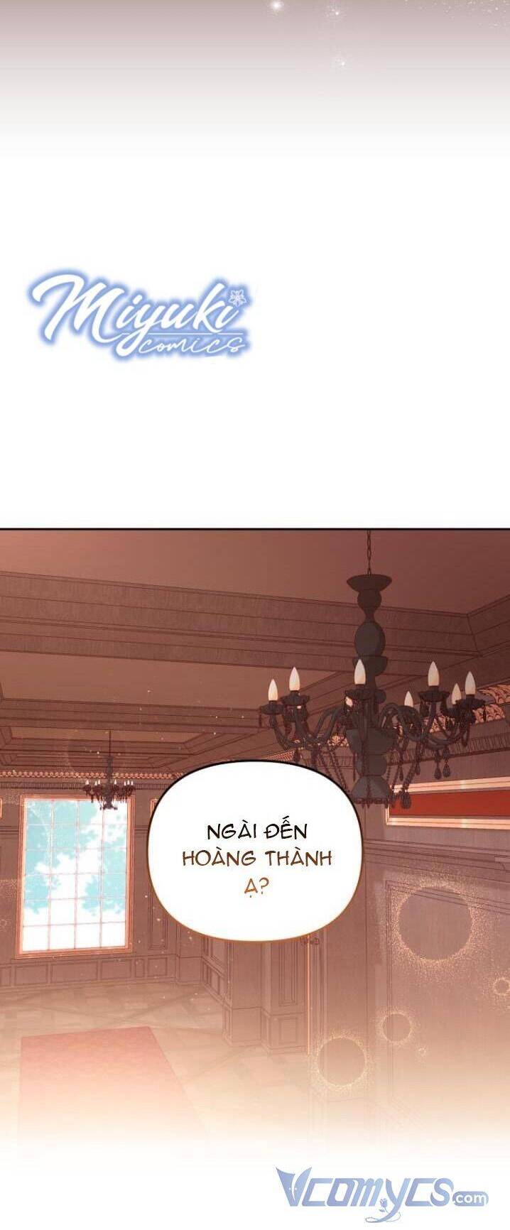 Tôi Đang Được Nuôi Dưỡng Bởi Những Kẻ Phản Diện Chapter 37 - Trang 2