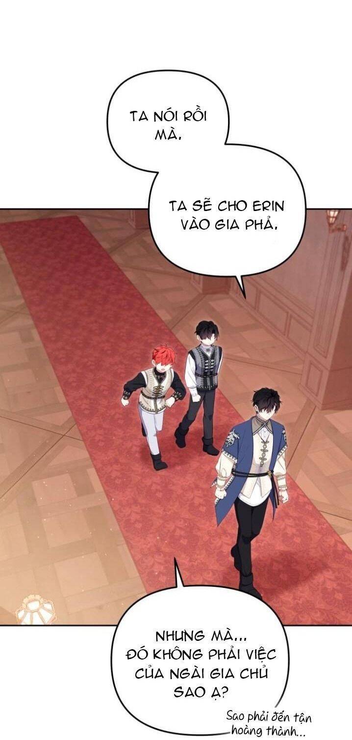 Tôi Đang Được Nuôi Dưỡng Bởi Những Kẻ Phản Diện Chapter 37 - Trang 2