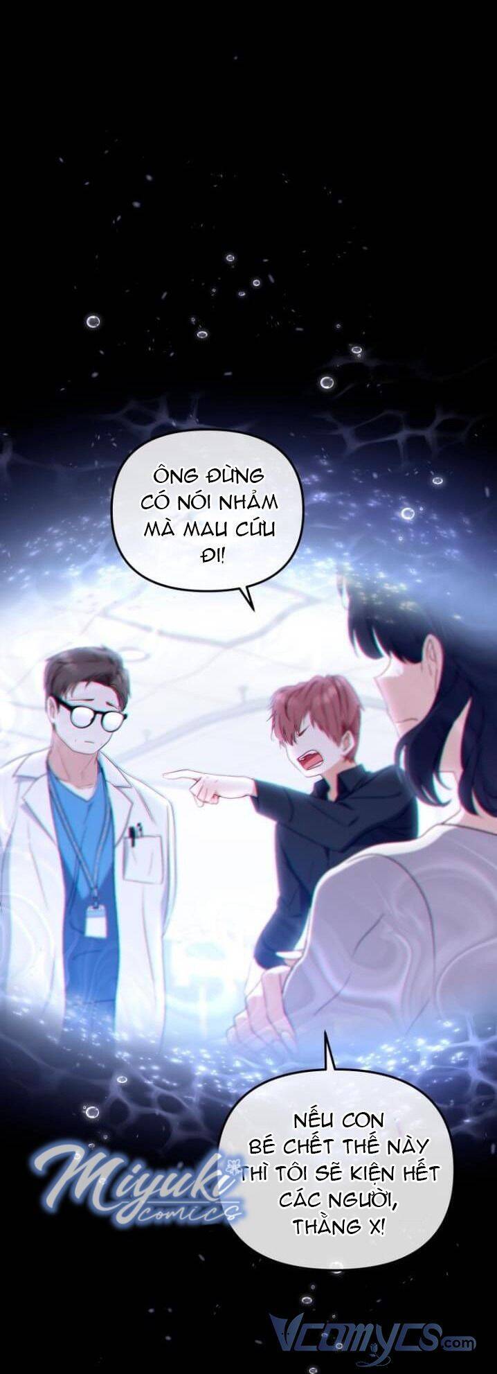 Tôi Đang Được Nuôi Dưỡng Bởi Những Kẻ Phản Diện Chapter 37 - Trang 2