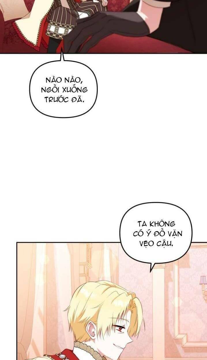 Tôi Đang Được Nuôi Dưỡng Bởi Những Kẻ Phản Diện Chapter 38 - Trang 2