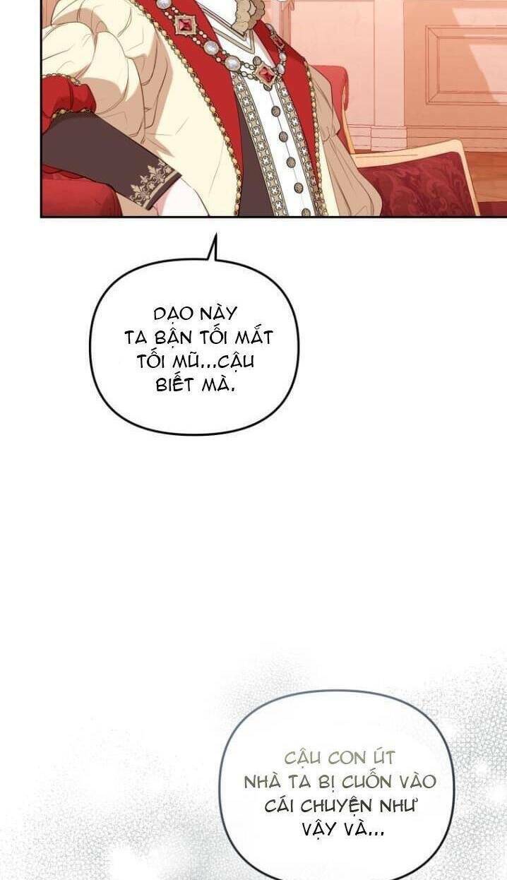 Tôi Đang Được Nuôi Dưỡng Bởi Những Kẻ Phản Diện Chapter 38 - Trang 2