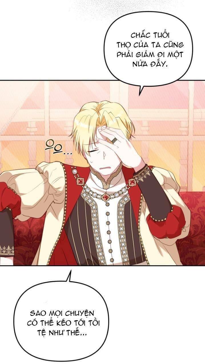 Tôi Đang Được Nuôi Dưỡng Bởi Những Kẻ Phản Diện Chapter 38 - Trang 2