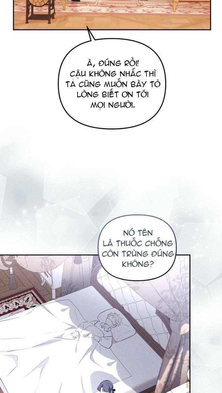 Tôi Đang Được Nuôi Dưỡng Bởi Những Kẻ Phản Diện Chapter 38 - Trang 2