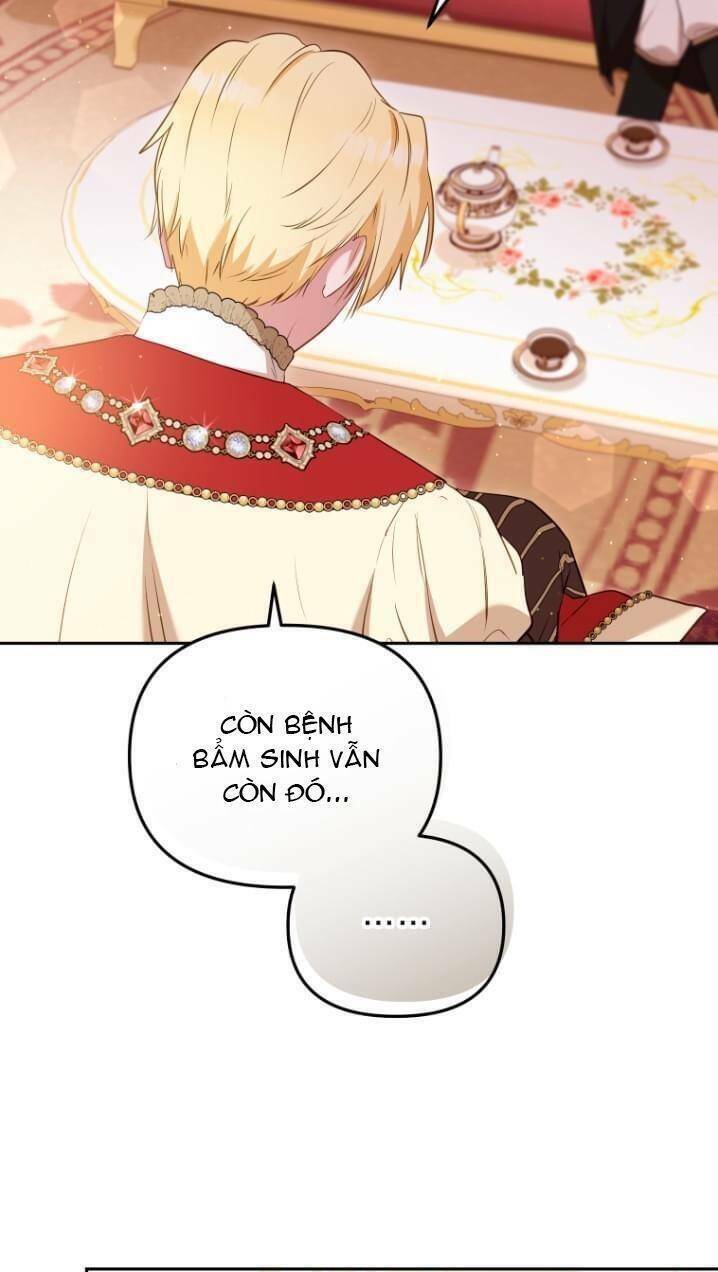 Tôi Đang Được Nuôi Dưỡng Bởi Những Kẻ Phản Diện Chapter 38 - Trang 2