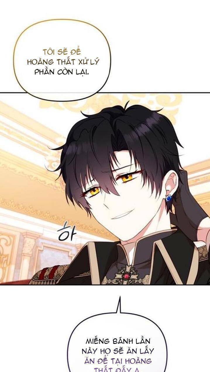 Tôi Đang Được Nuôi Dưỡng Bởi Những Kẻ Phản Diện Chapter 38 - Trang 2