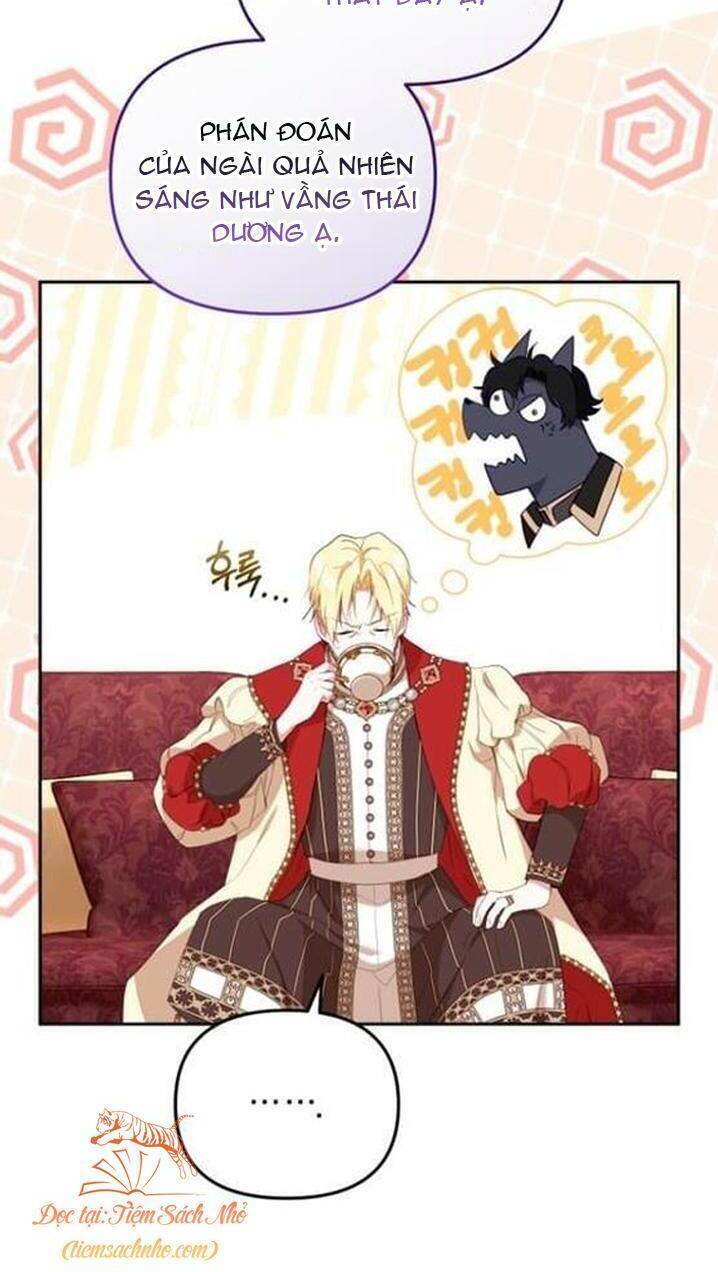 Tôi Đang Được Nuôi Dưỡng Bởi Những Kẻ Phản Diện Chapter 38 - Trang 2