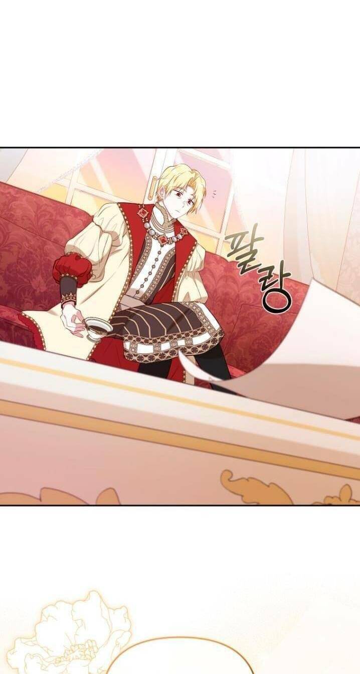 Tôi Đang Được Nuôi Dưỡng Bởi Những Kẻ Phản Diện Chapter 38 - Trang 2