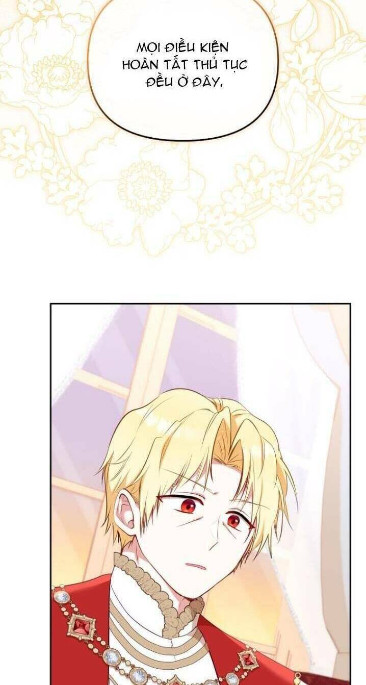 Tôi Đang Được Nuôi Dưỡng Bởi Những Kẻ Phản Diện Chapter 38 - Trang 2