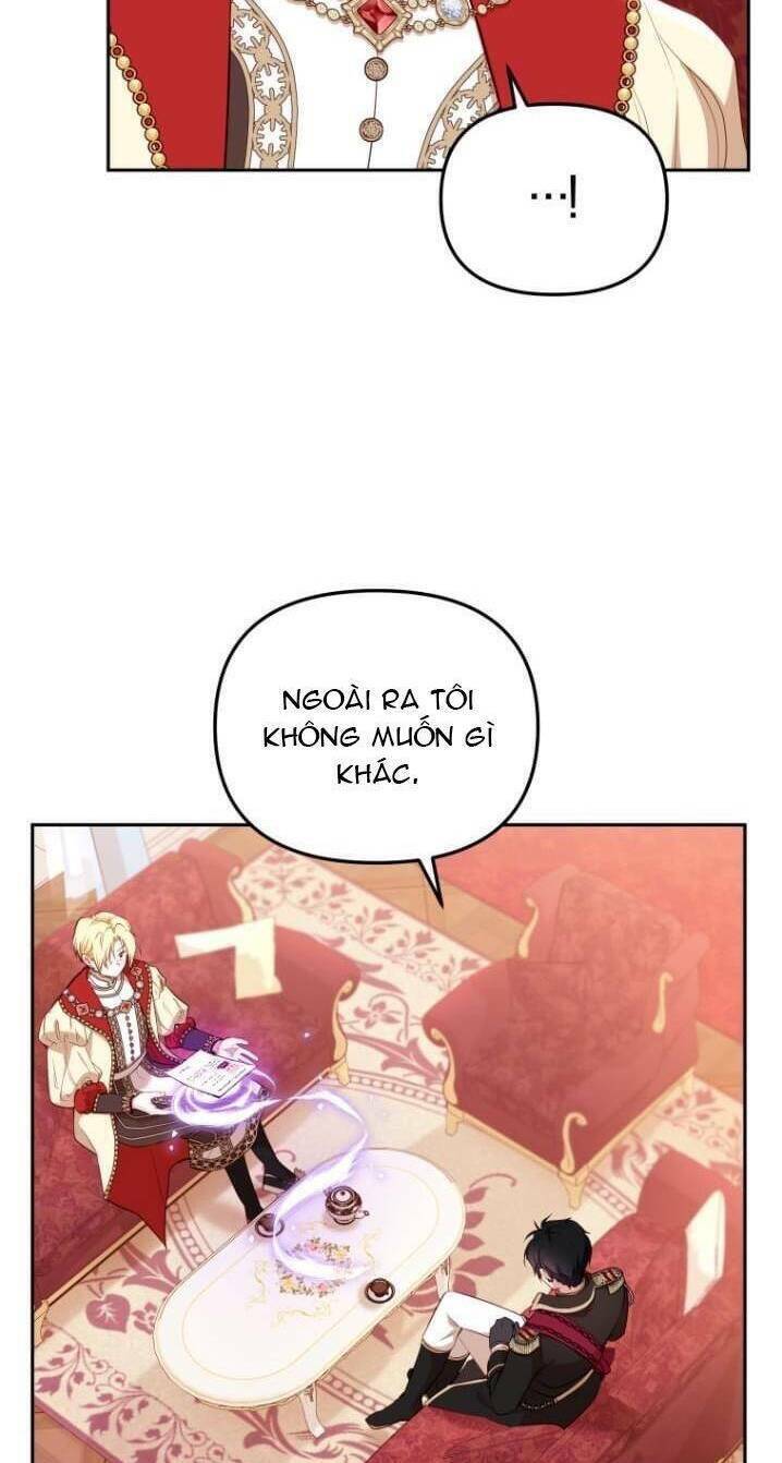 Tôi Đang Được Nuôi Dưỡng Bởi Những Kẻ Phản Diện Chapter 38 - Trang 2