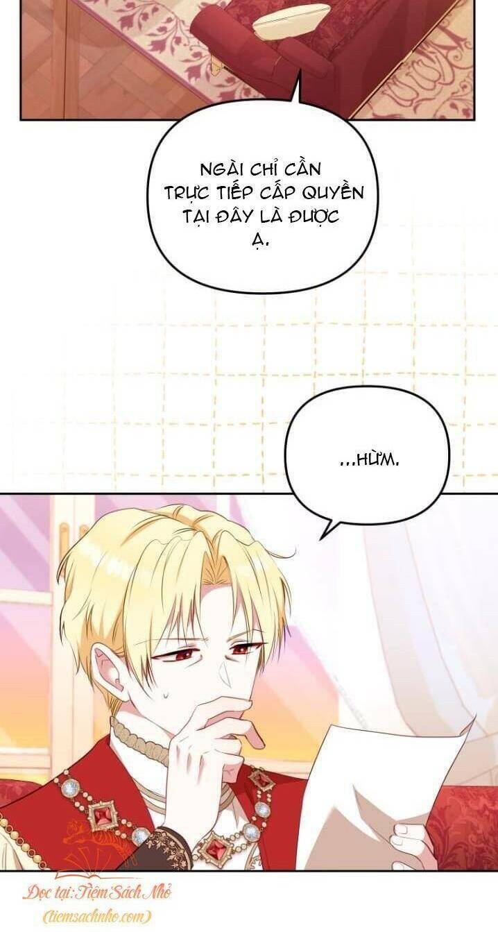 Tôi Đang Được Nuôi Dưỡng Bởi Những Kẻ Phản Diện Chapter 38 - Trang 2