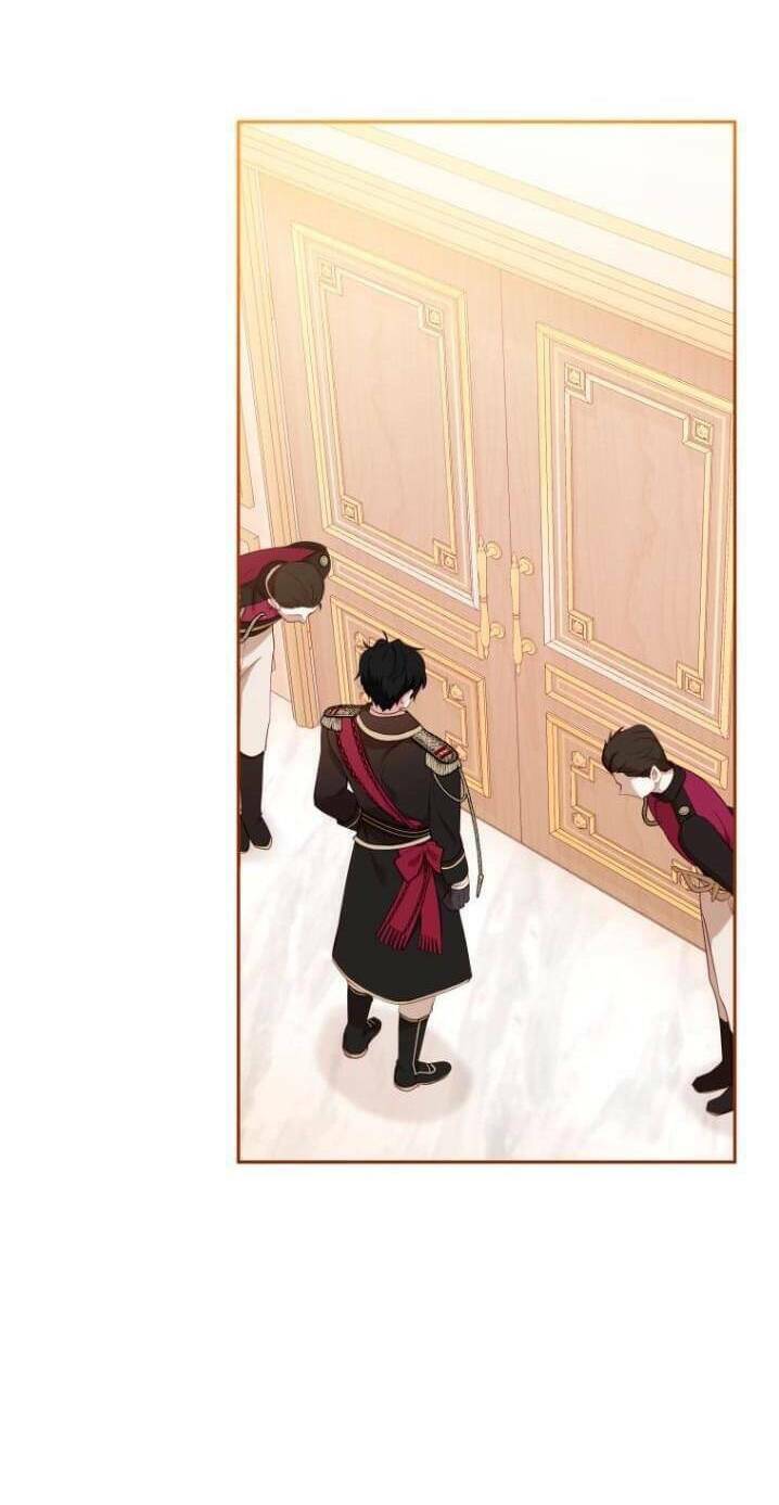 Tôi Đang Được Nuôi Dưỡng Bởi Những Kẻ Phản Diện Chapter 38 - Trang 2