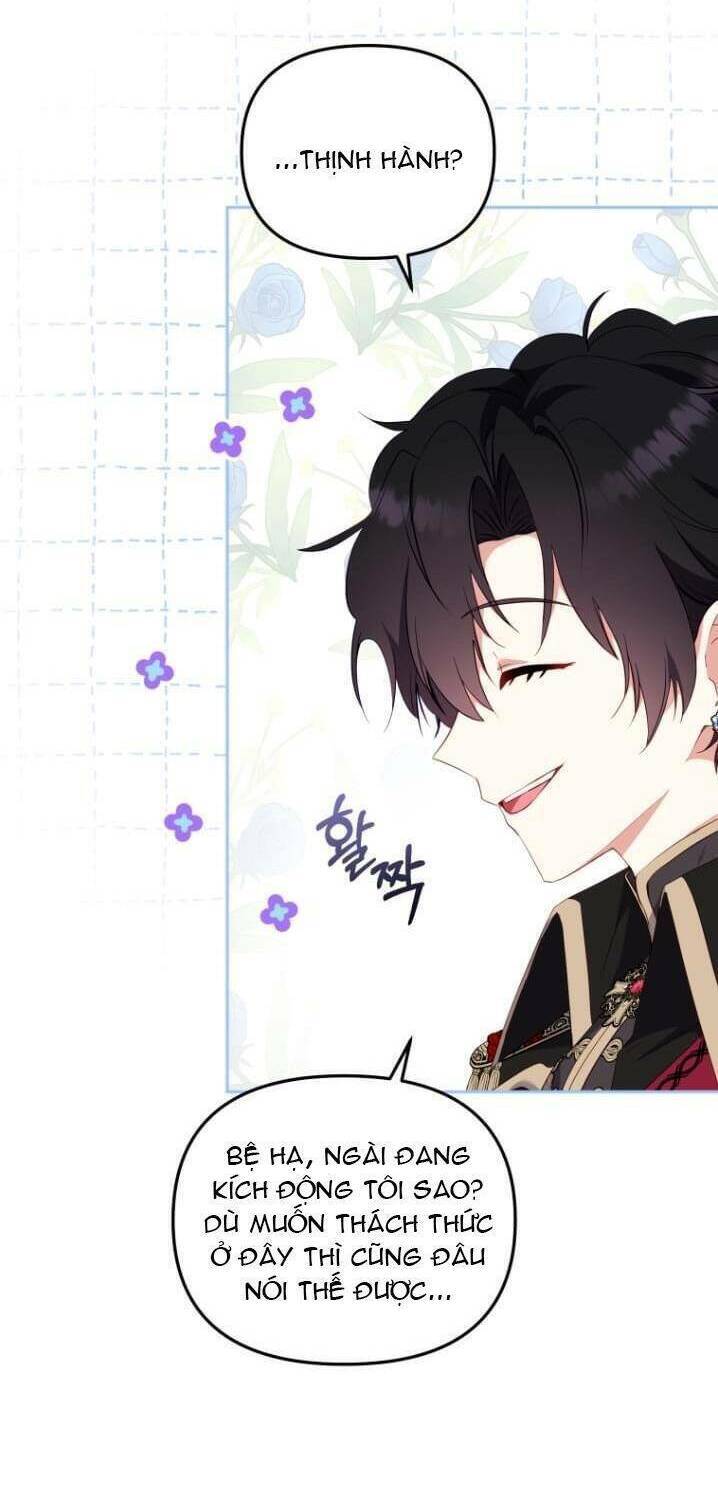 Tôi Đang Được Nuôi Dưỡng Bởi Những Kẻ Phản Diện Chapter 38 - Trang 2