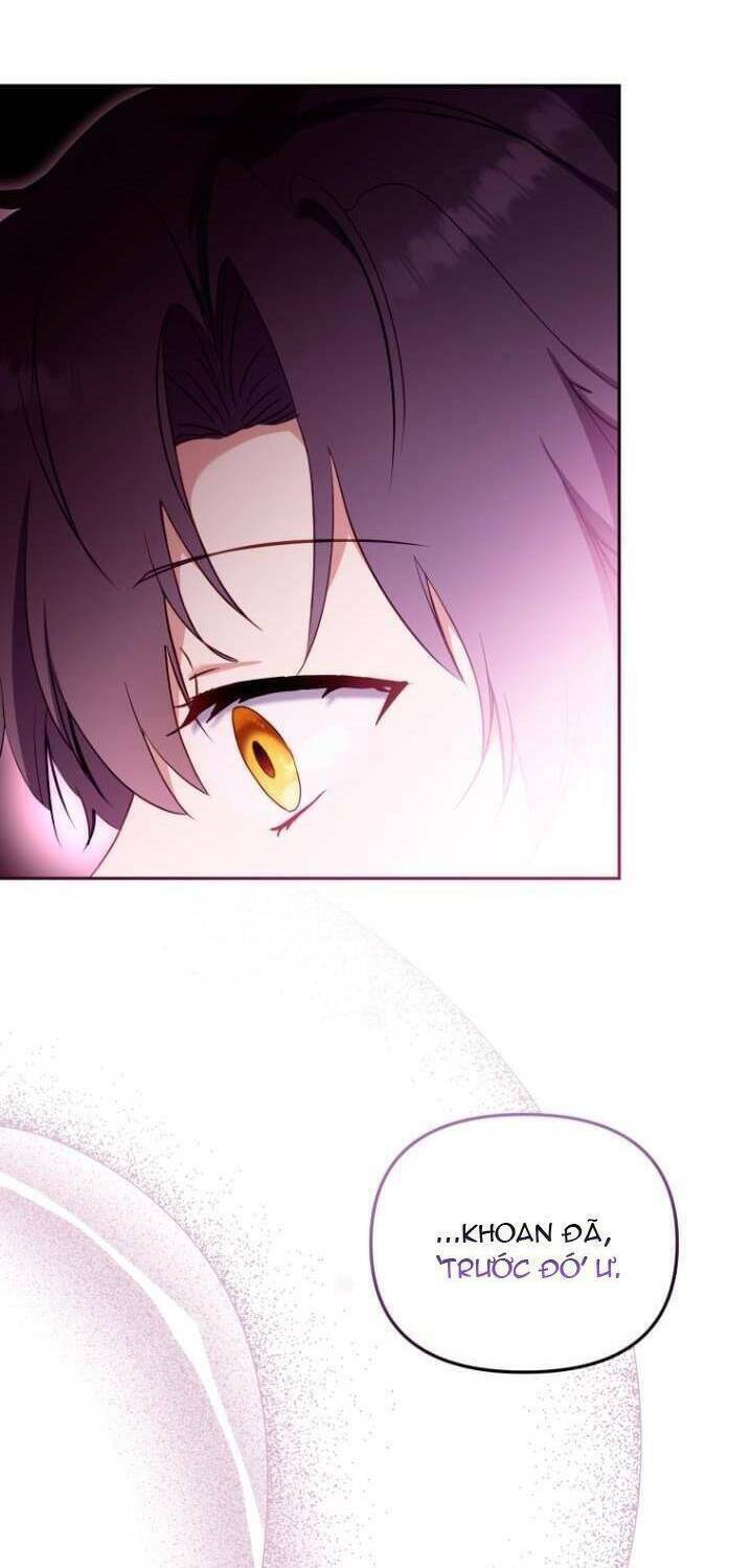 Tôi Đang Được Nuôi Dưỡng Bởi Những Kẻ Phản Diện Chapter 38 - Trang 2