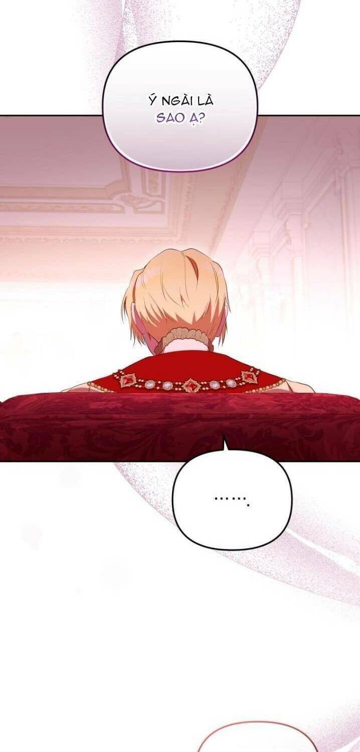 Tôi Đang Được Nuôi Dưỡng Bởi Những Kẻ Phản Diện Chapter 38 - Trang 2